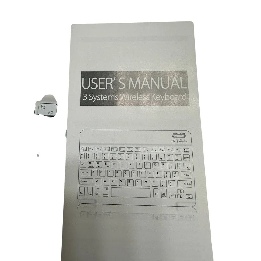 JADEMALL iPad Pro 11